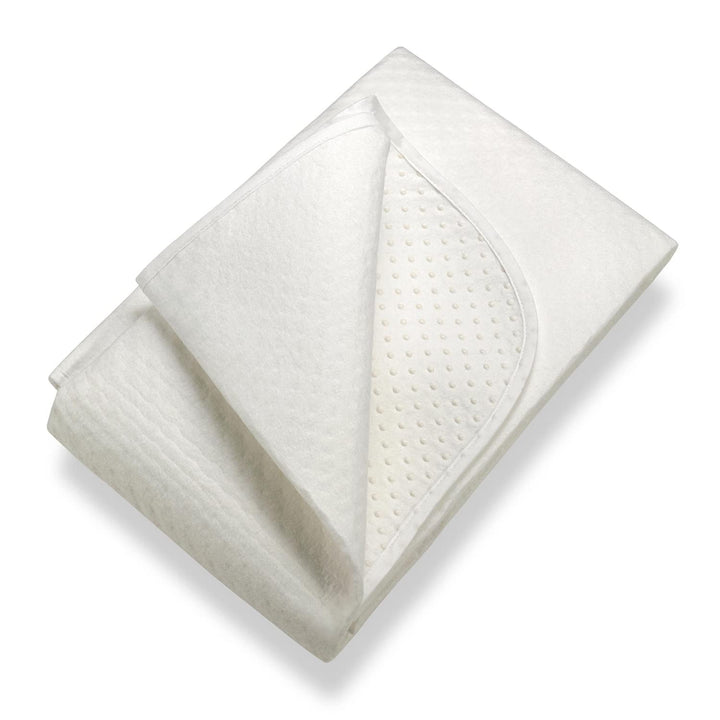 Setex - Matratzenunterlage Classic mit Noppen 160x200cm - Rutschfester Matratzenschoner zum Auflegen
