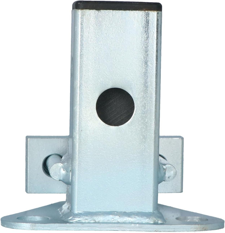 Twinny Load 629902140 Adapter Steckachse (Fahrradhalter) Single, Single
