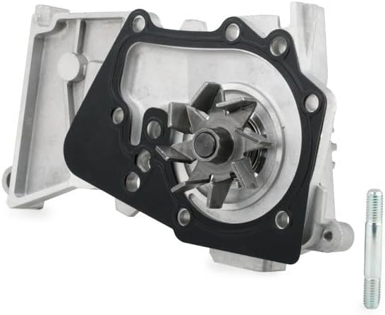 febi bilstein 21239 Wasserpumpe mit Dichtung , 1 Stück