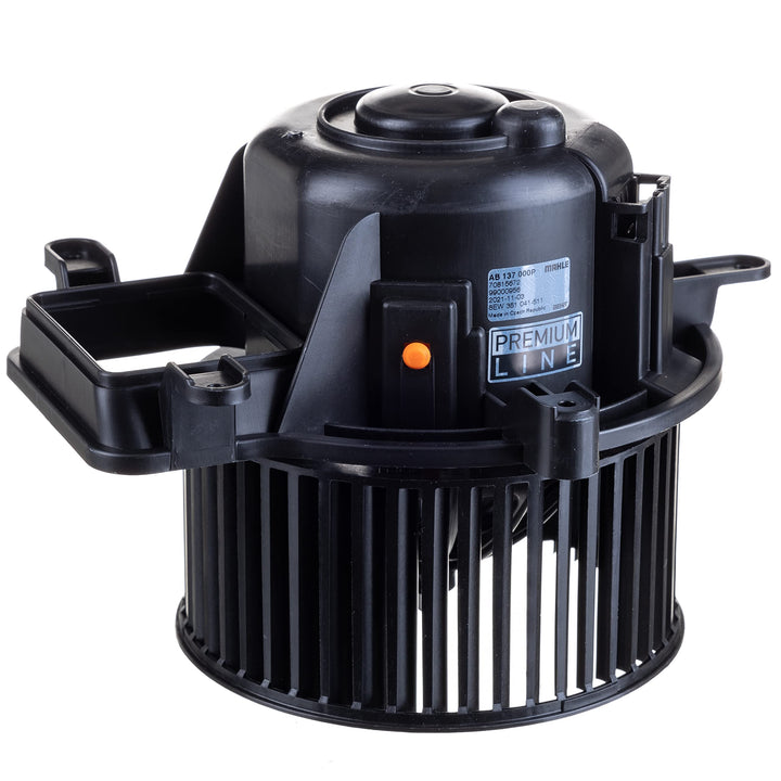 MAHLE AB 137 000P Innenraumgeblaese BEHR PREMIUM LINE