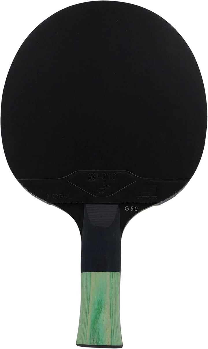 Sunflex® Color COMP G50 Tischtennisschläger | Tischtennis Racket Bat TT Profi Wettkampfschläger | an