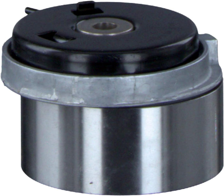 febi bilstein 27792 Spannrolle für Zahnriemen, mit Schraube , 1 Stück