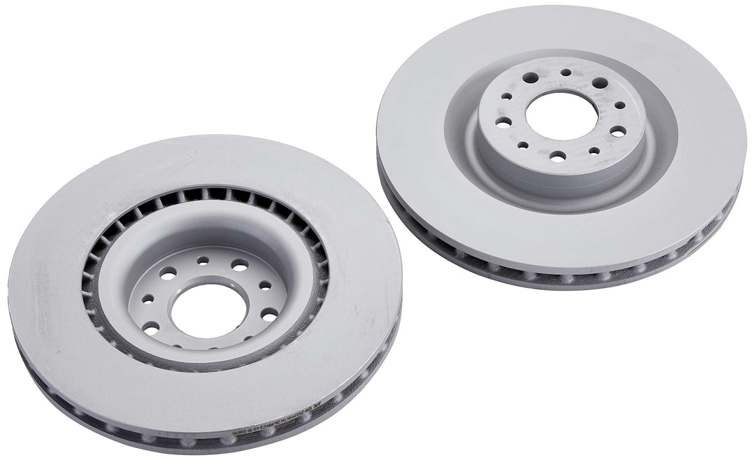 ATE 24.0128-0253.1 Bremsscheibe - (Paar)