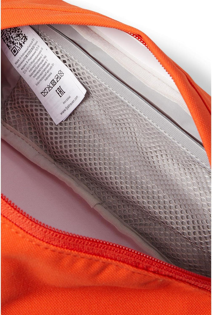 Fjallraven M Hokkaido Orange, M Hokkaido Orange