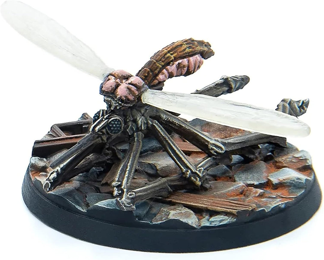 Fallout: Wasteland Warfare - Creatures: Blood Bugs