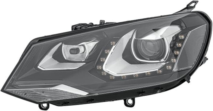 HELLA 1ZT 010 328-011 Bi-Xenon/LED-Hauptscheinwerfer - links - für u.a. VW Touareg (7P5, 7P6), Links