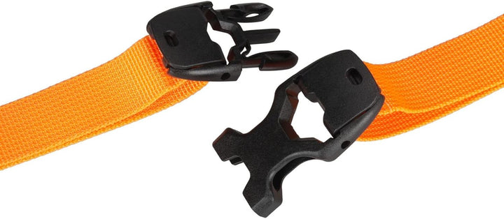 Summit Creative Tenzing FStrap Orange, orange