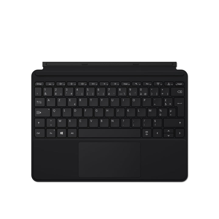 Microsoft MS Go Type Cover N Black BE/FR