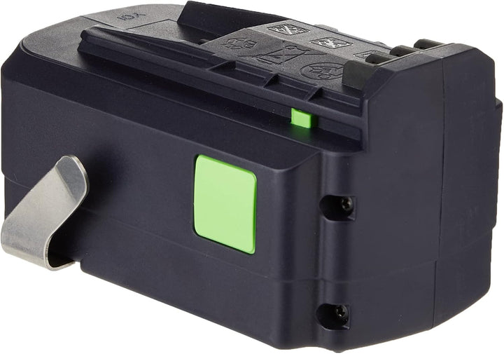 Festool Akkupack BPC 15 5,2 Ah-Li Ion