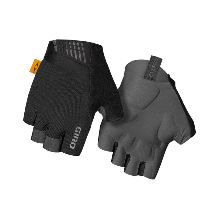 Giro Herren Supernatural Handschuhe S Black 22, S Black 22