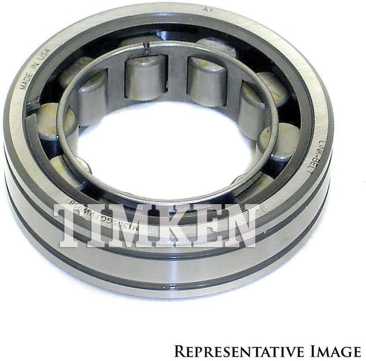 timken 6408 Zylindrische Radlager