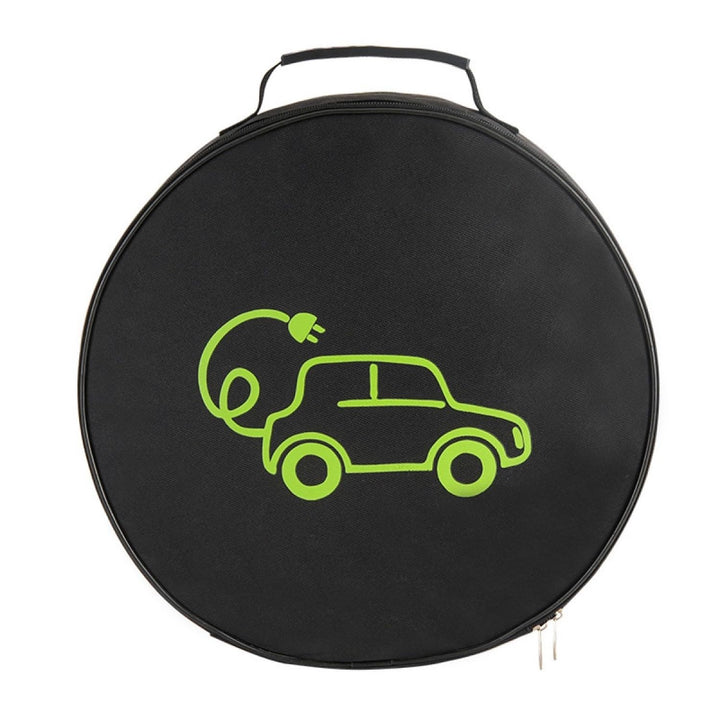 EV Ladekabel Tasche und Organizer für Elektroauto - Tragbare Aufbewahrung für Kabel und Schläuche mi