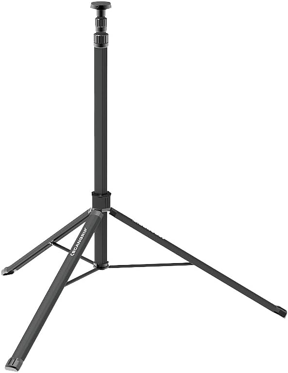 SCANGRIP Stativ TRIPOD 2m