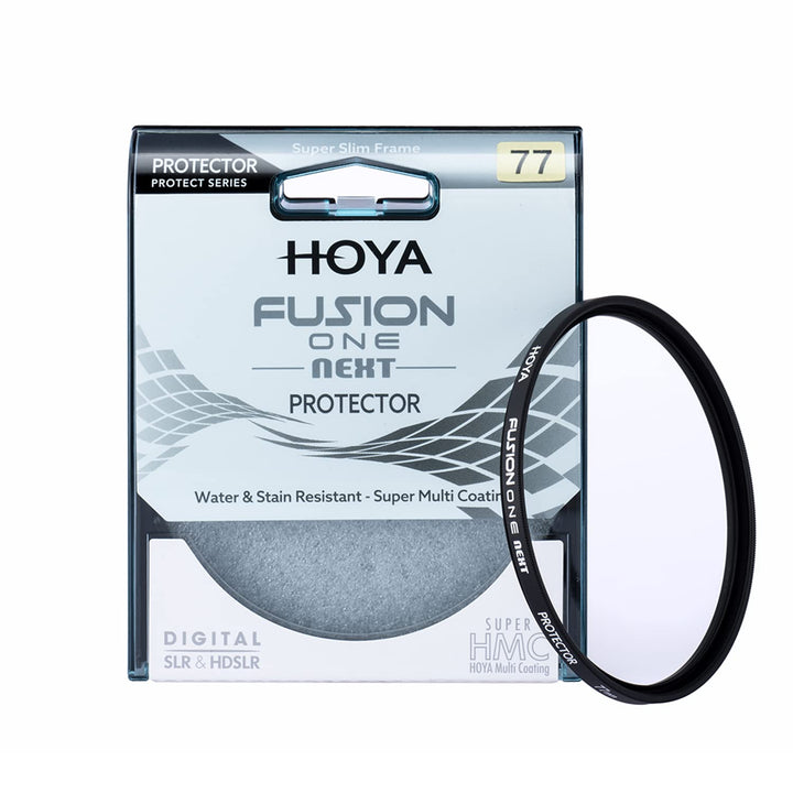 Filter Hoya Fusion One Next Protector 77mm 77mm Protector, 77mm Protector