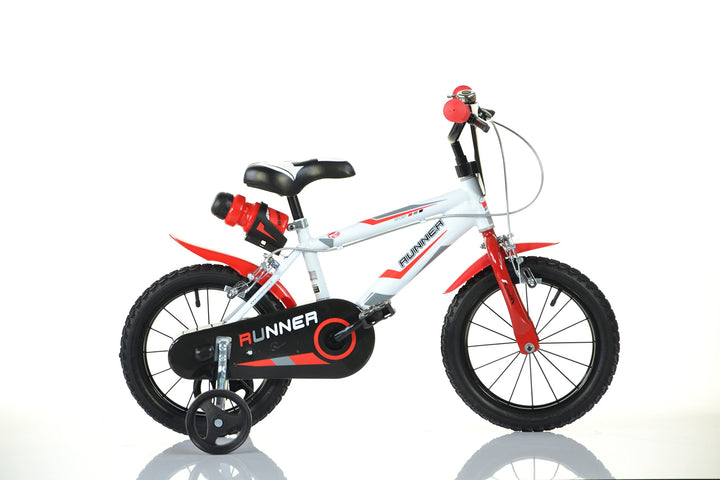 SCH Junge Bicycle Runner Children&