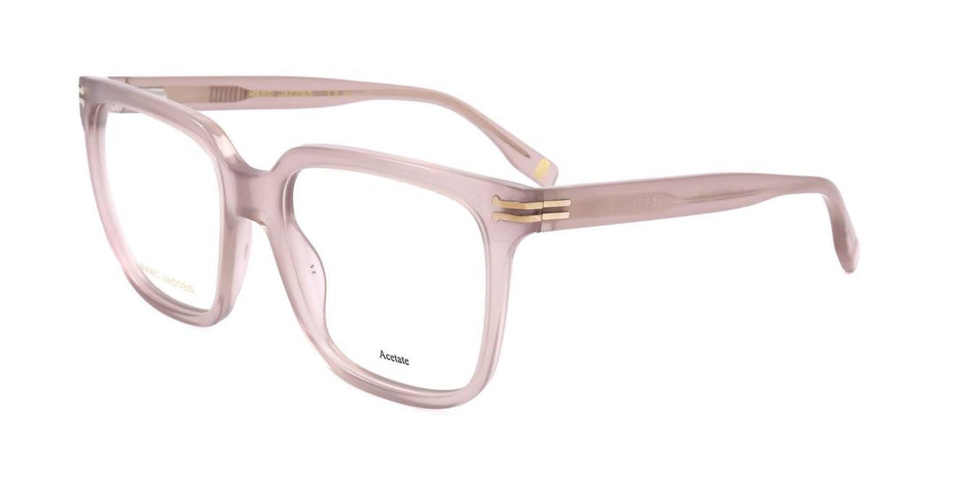 Marc Jacobs Damen Sonnenbrille 50 Fwm, 50 Fwm