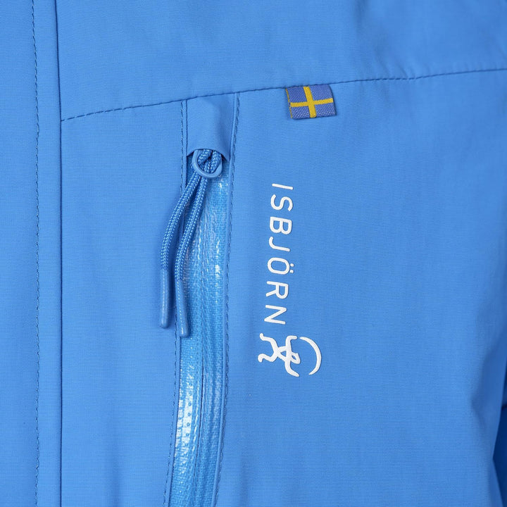 Isbjörn Kids Penguin Snowsuit 92 Himmelblau, 92 Himmelblau