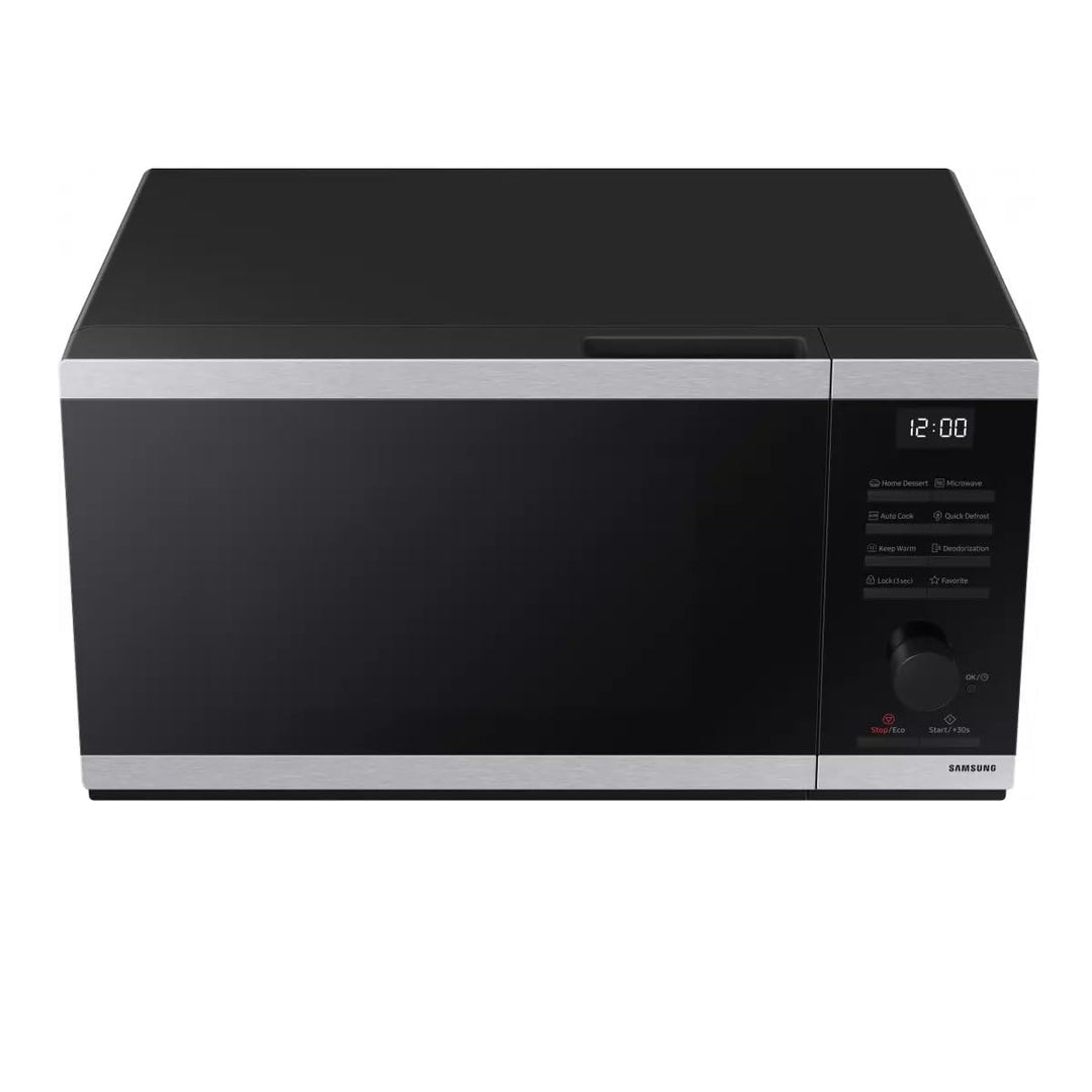Samsung Mikrowelle, nur Kochen, 23 l, MS23DG4504AGE1