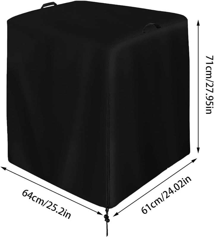 Poolpumpe Abdeckung Poolfilter Abdeckung Abdeckung Für Sandfilteranlage Pool Robustes Poolpumpengehä