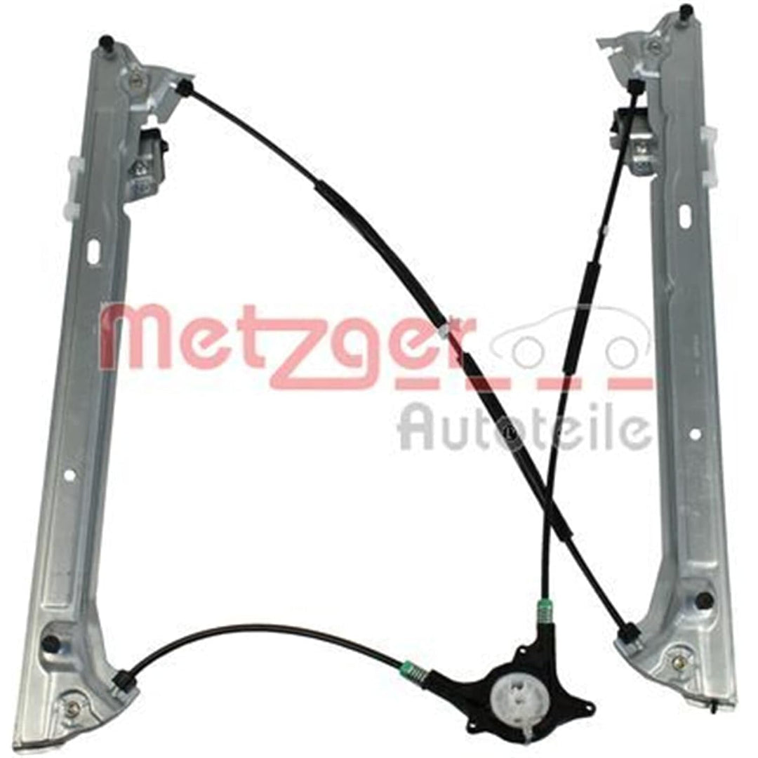 Metzger 2160259 - Fensterheber