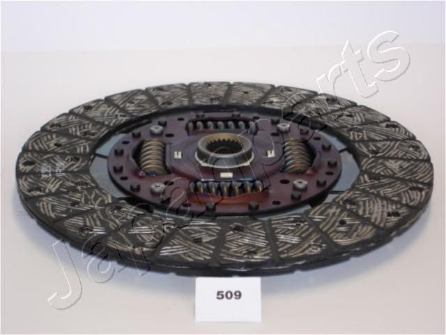 Japanparts KF-554 Kupplungssatz