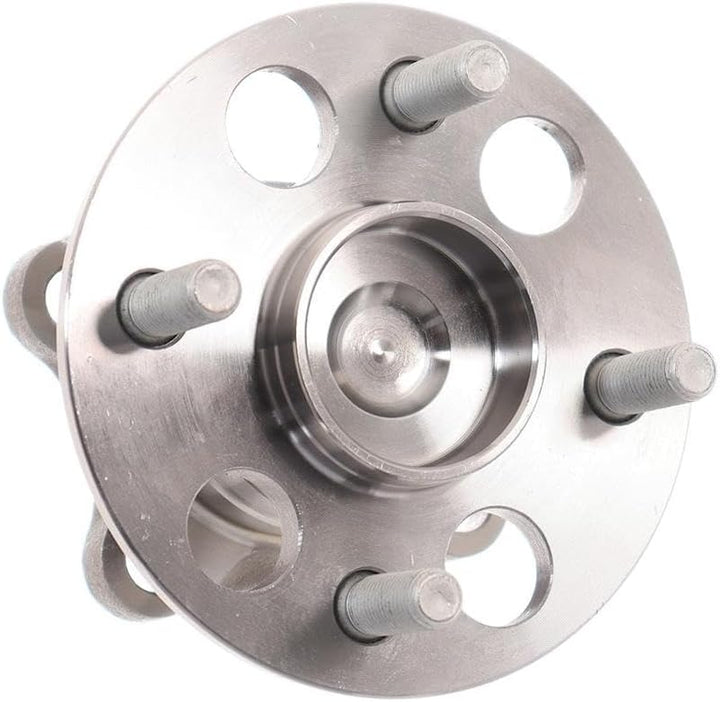 SKF Radlagersatz Radlager Set Hinten | VKBA 6828 | Für CHARADE COROLLA IQ PRIUS C RACTIS YARIS YARIS