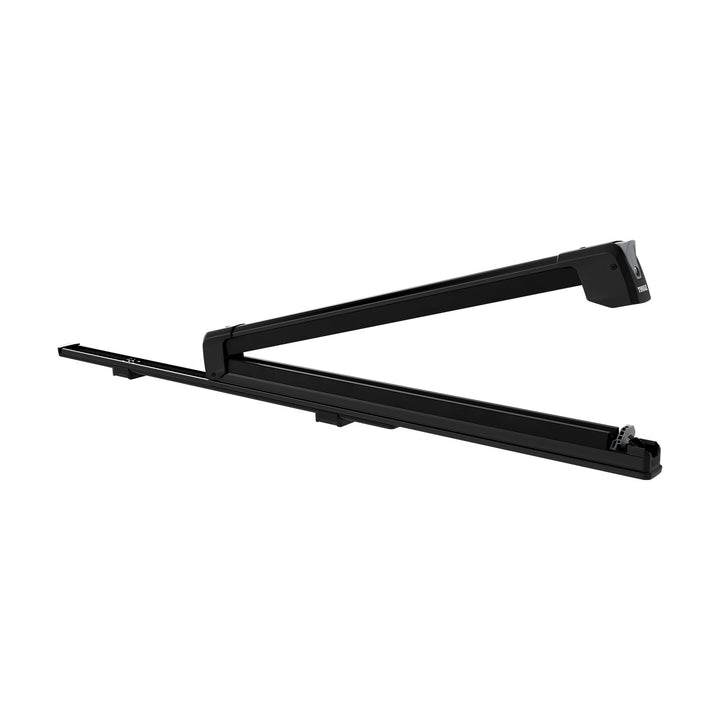 Thule PORTAESQUIS SNOWPACK Extender 5 Pares Negro Schwarz One-Size Black, One-Size Black