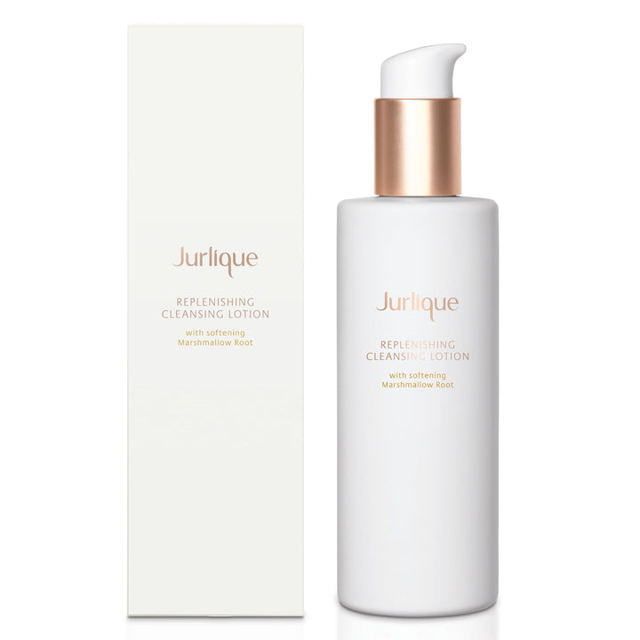 JURLIQUE - Replenishing Cleansing Lotion 200 ml