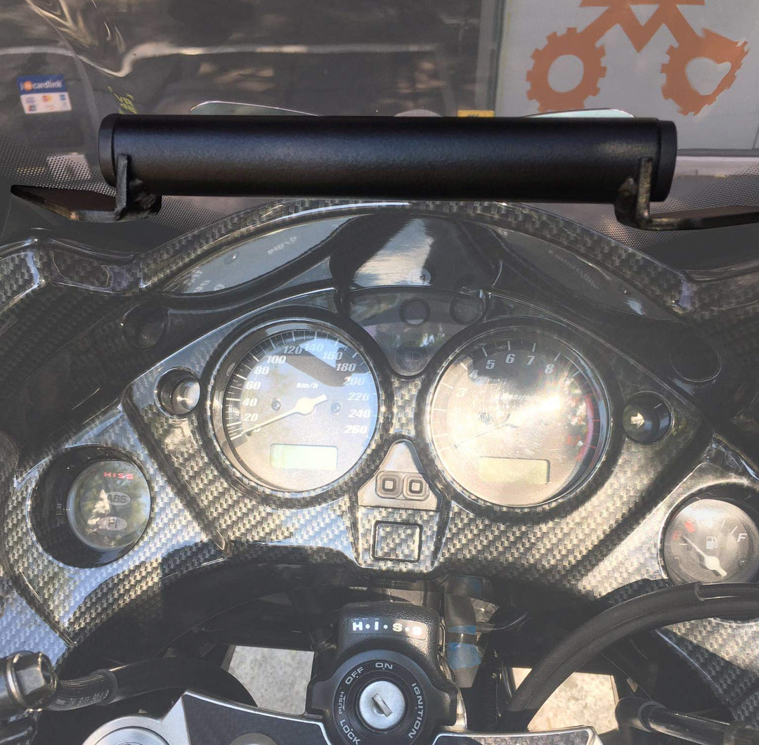 Cockpit-GPS-Leiste für Honda CBF 1000 2006-2009