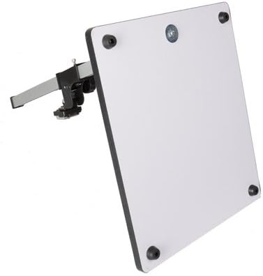 B.I.G. 428931 MRS-1 Reproständer schwarz/Silber