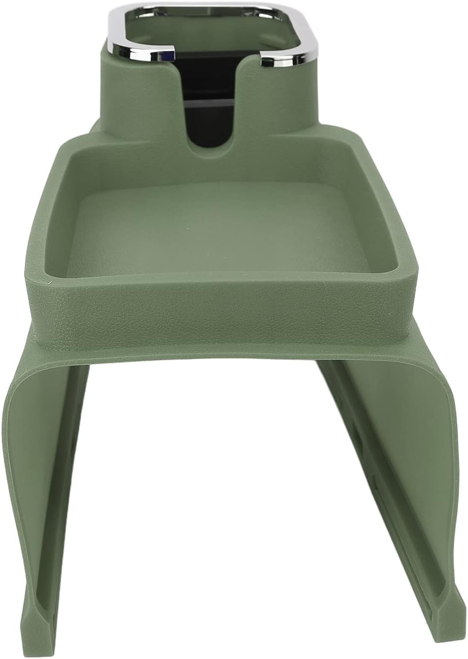 Jeanoko Couch-Getränkehalter-Tablett Multifunktions-Silikon-Sofa-Arm-Getränkehalter mit Basis Sofa-A