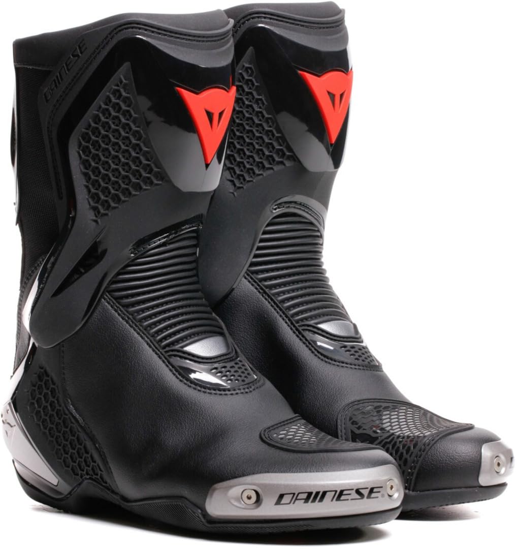 Dainese Torque 4 Damen Motorrad Stiefel, schwarz, 37