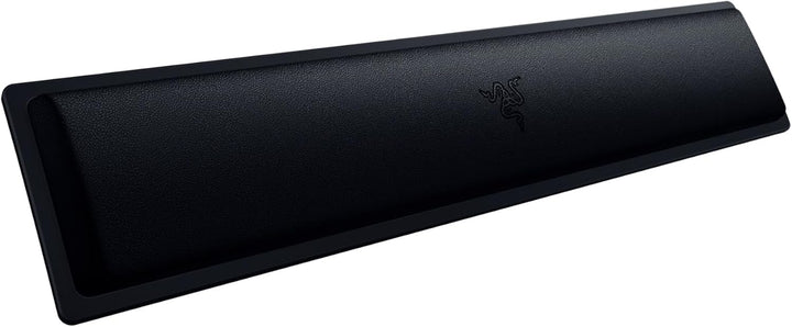 Razer Wrist Rest - Ergonomische Handballenauflage für Gaming Tastaturen im Full-Size-Format (Polster