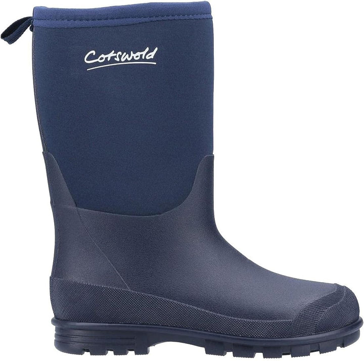 Cotswold Hilly Neopren-Galoschen für Kinder 29 EU Navy, 29 EU Navy