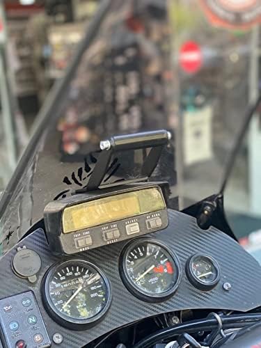 Cockpit-GPS-Halterung für Honda XRV750 Africa Twin 1993-2003