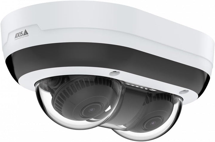 AXIS NET Camera P4707-PLVE 10MP/02416-001