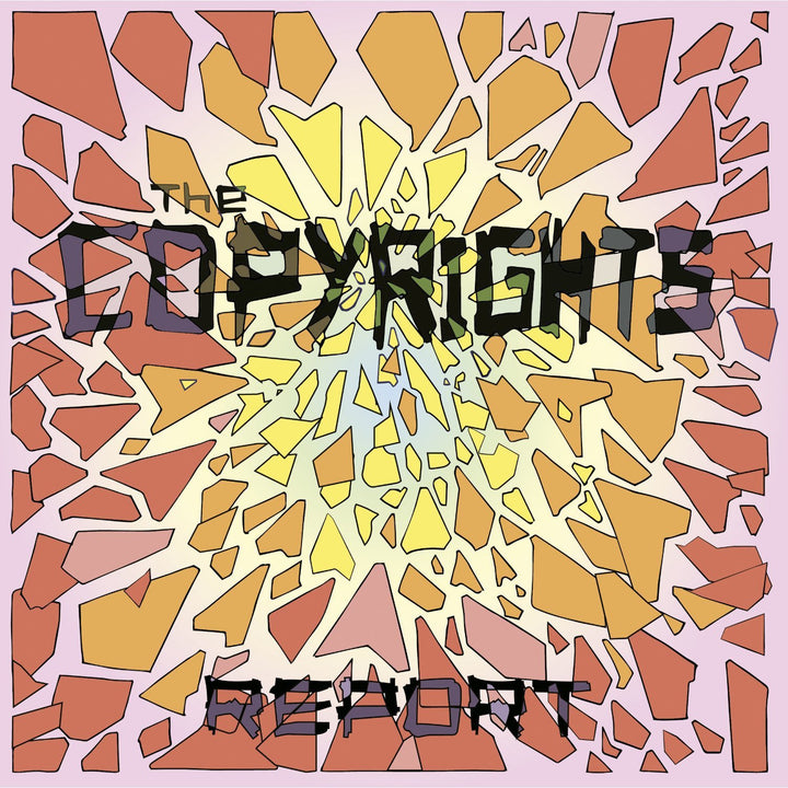 Report, Vinyl