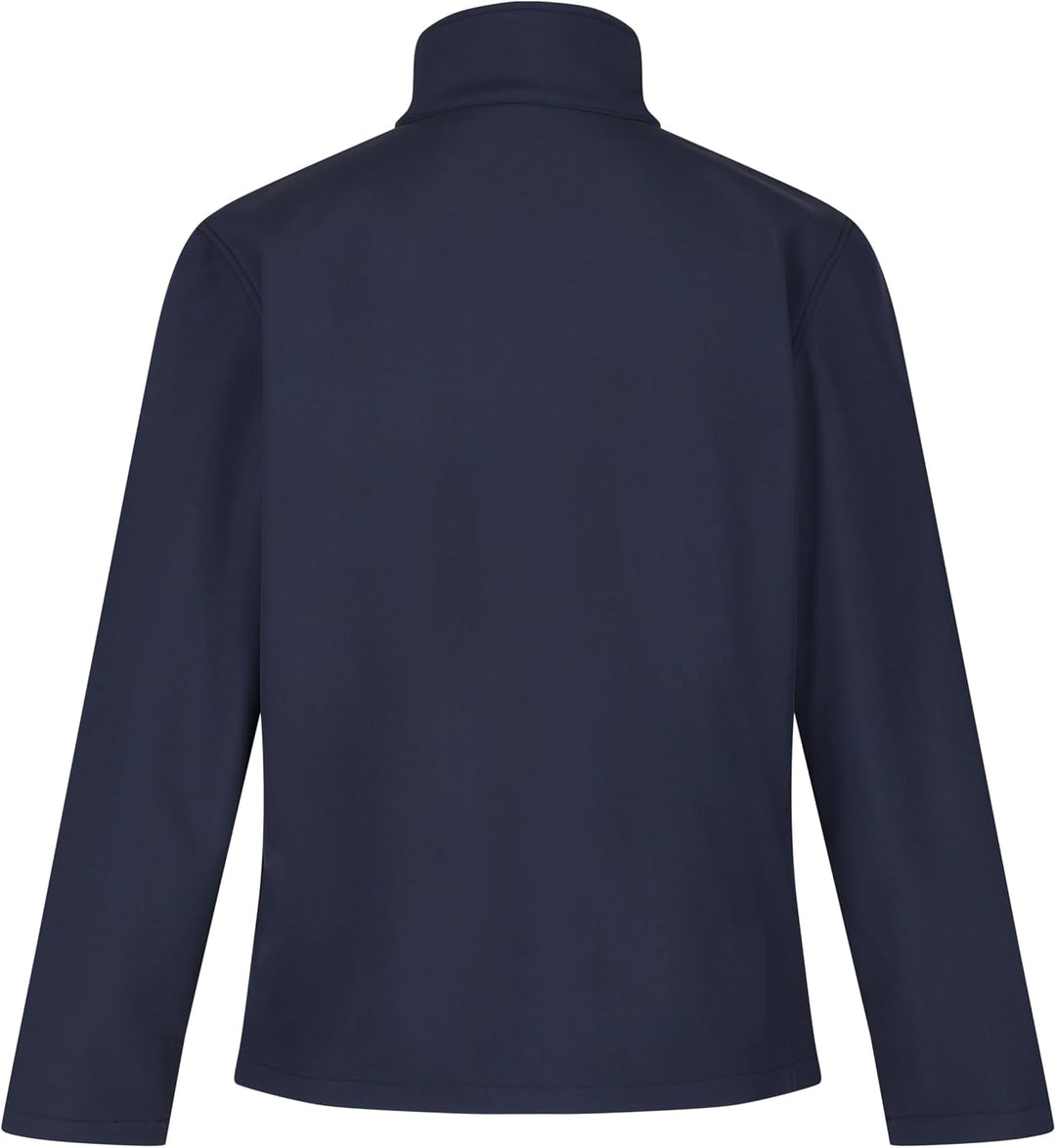 Regatta Herren Cera V Shell Jacket S Navy, S Navy