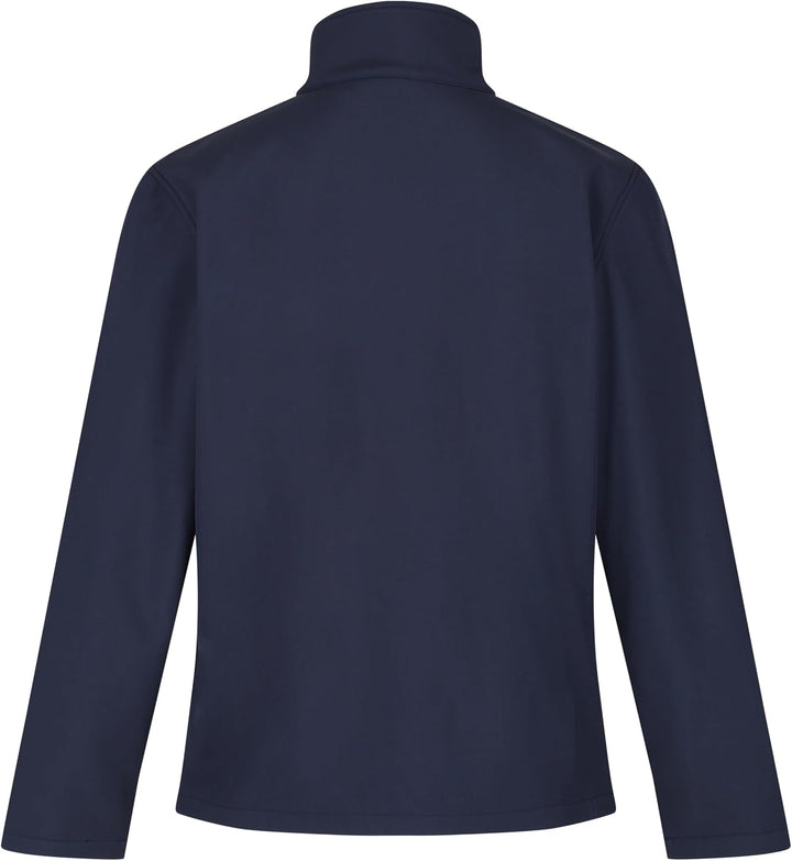 Regatta Herren Cera V Shell Jacket S Navy, S Navy