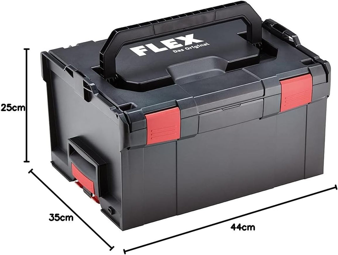 MALETÍN L-BOXX TK-L 238