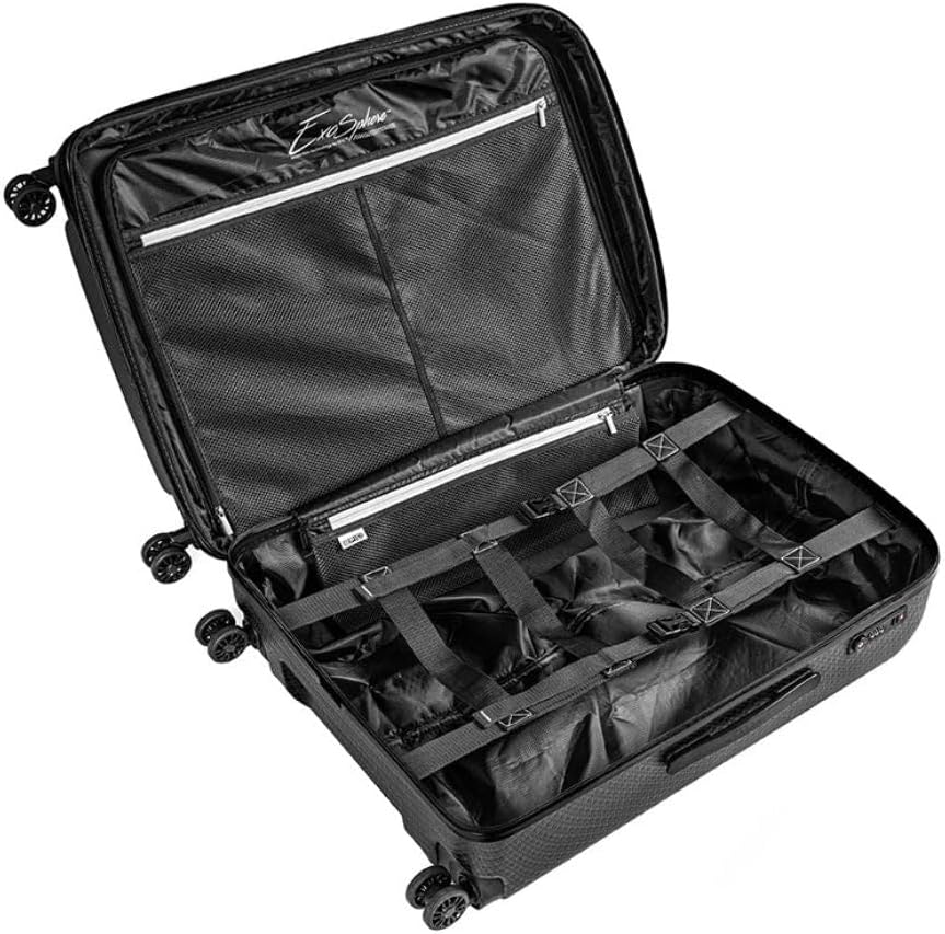 Epic GTO 5.0 4-Rollen Trolley 73 cm