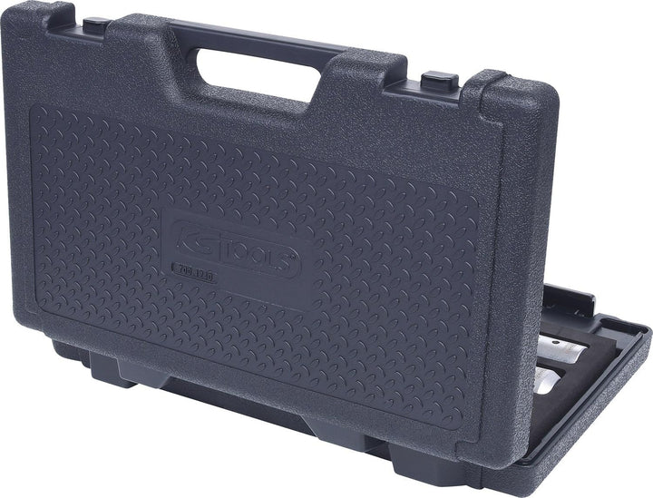 KS Tools 700.1240 Universal-Scheibenwischarm-Abzieher-Satz, 13-tlg.