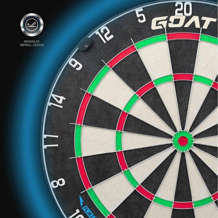 GOAT Proscore FLX - Starter Dartboard