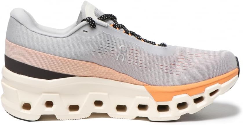 On 40.5 EU Glacier Tangerine, 40.5 EU Glacier Tangerine