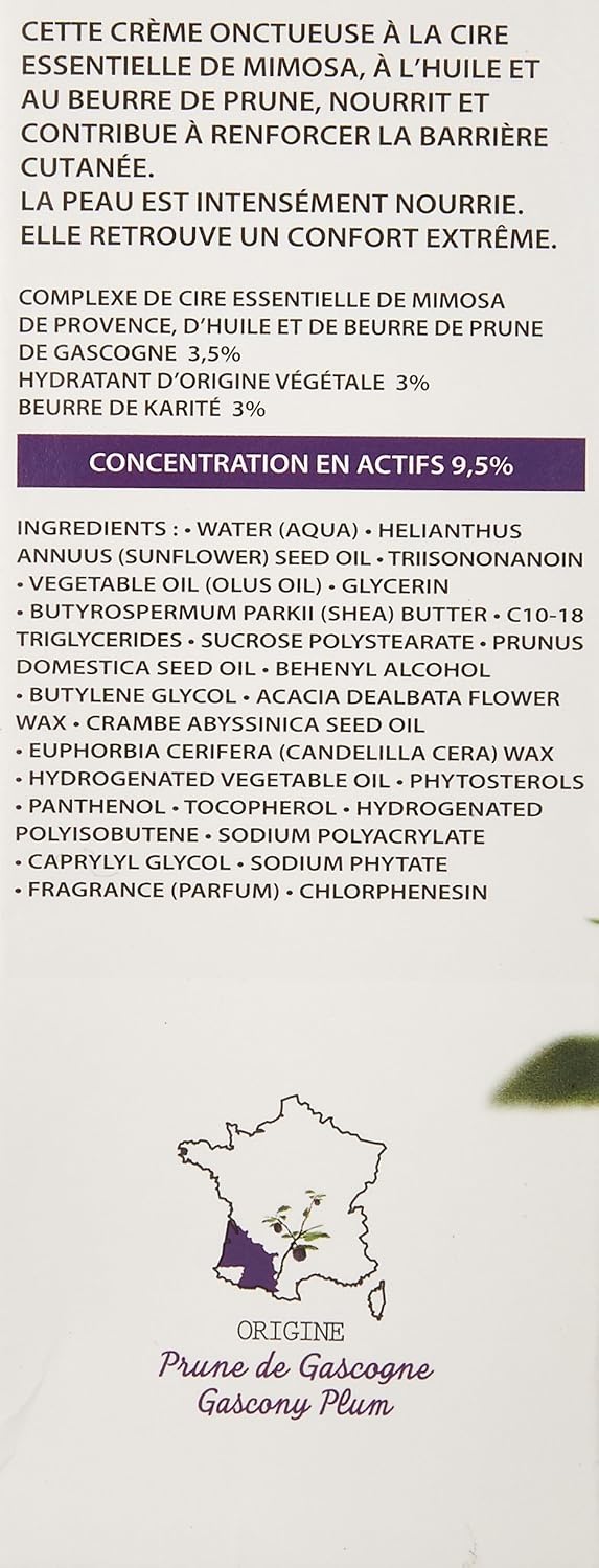 Académie Aromathérapie Crème Nourrissante, 1er Pack (1 x 50 ml)