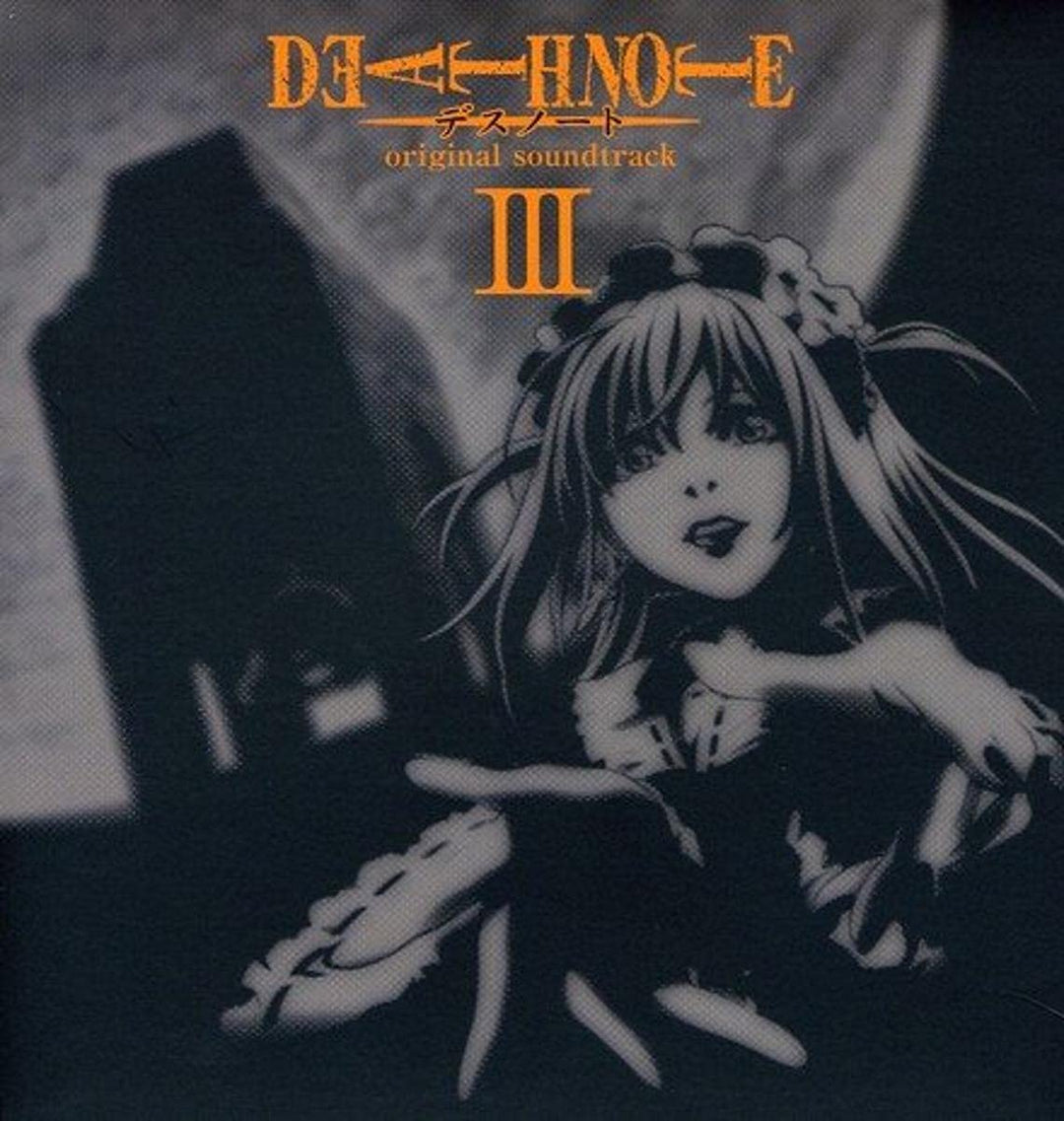 Animation Soundtrack, Audio-CD