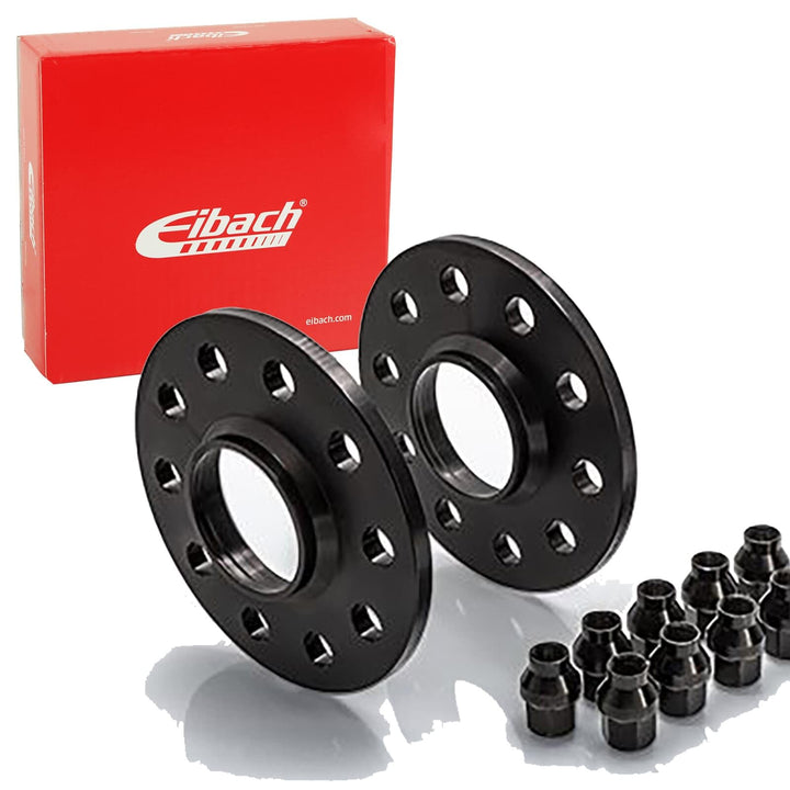 Eibach Spurverbreiterung Pro-Spacer S90-6-09-005-N-B 9mm 5x108