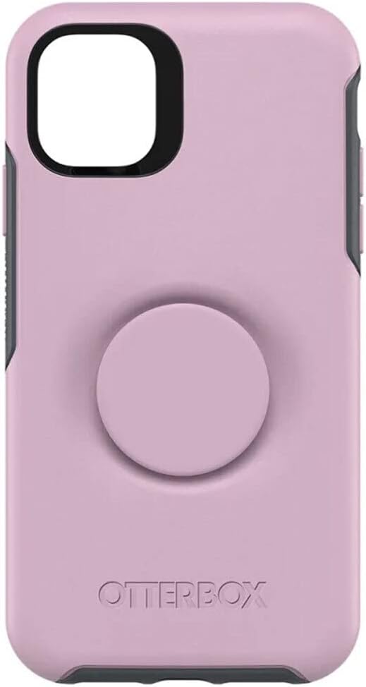 OtterBox Otter+Pop Hülle für iPhone 11 Pro, stossfest, sturzsicher, schützende Hülle mit PopSockets