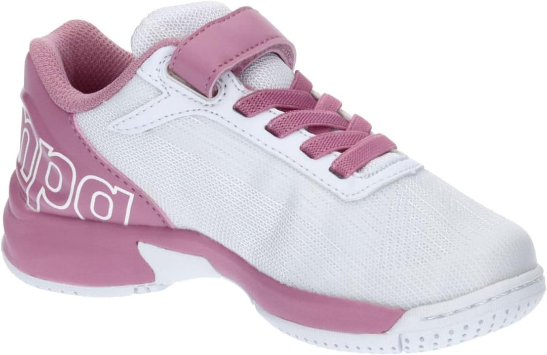 Kempa Attack 2.0 Junior Game Changer Handballschuhe Sportschuhe für Jungen – mit Michelin-Sohle für