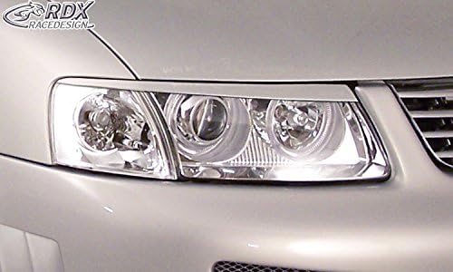 Scheinwerferblenden Passat 3B 1996-2000 (ABS)